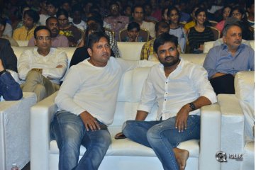 Geetha Govindham Movie Audio Launch Photos